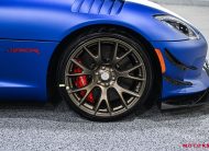 2017 Dodge Viper GTC ACR Extreme
