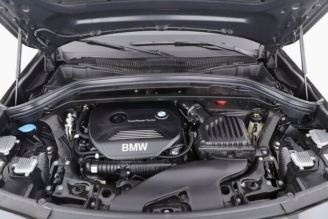 2019 BMW X2 sDrive28i
