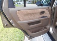2003 Honda CR-V EX 4WD
