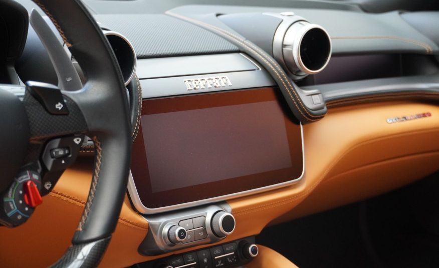 2019 Ferrari GTC4Lusso
