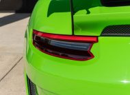 2019 Porsche 911 GT3 RS
