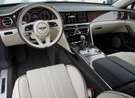 2021 Bentley Flying Spur V8