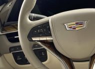 2021 Cadillac Escalade Premium Luxury Platinum