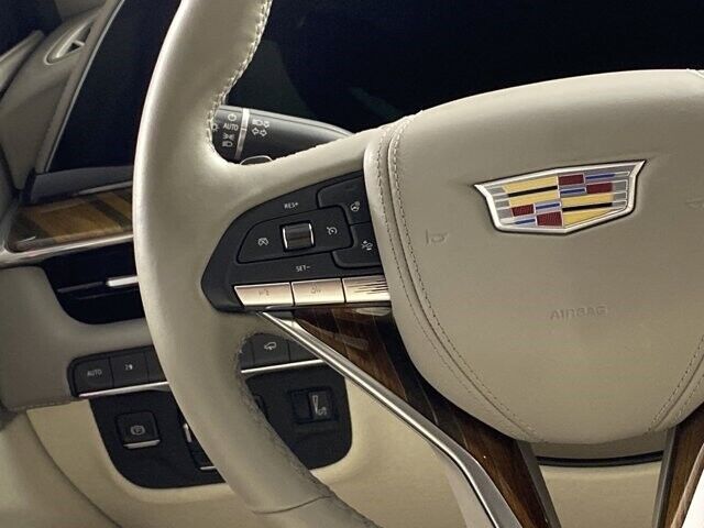 2021 Cadillac Escalade Premium Luxury Platinum