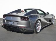 2021 Ferrari 812 GTS