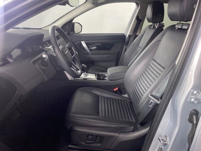 2023 Land Rover Discovery Sport S