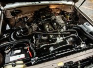 1991 Toyota Land Cruiser