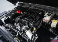 2018 Jeep Wrangler Rubicon 392 6.4L HEMI