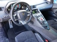 2018 Lamborghini Aventador LP 740-4 S