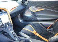 2018 McLaren 720S Performance