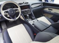 2021 Bentley Bentayga Speed