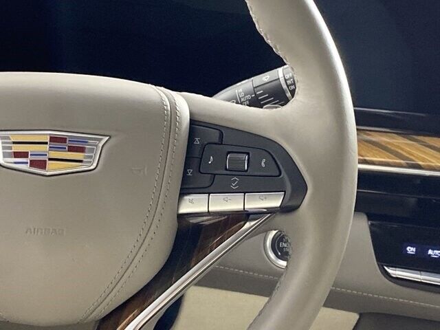 2021 Cadillac Escalade Premium Luxury Platinum