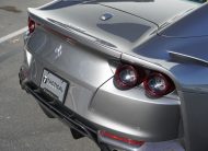 2021 Ferrari 812 GTS