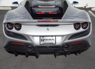 2022 Ferrari F8 Tributo