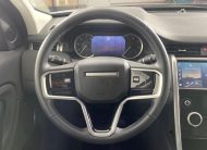 2023 Land Rover Discovery Sport S