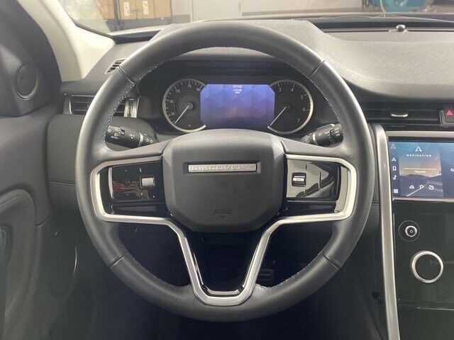 2023 Land Rover Discovery Sport S