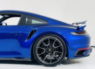2021 Porsche 911 AWD Turbo S 2dr Coupe