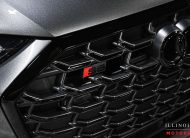 2022 Audi S8 HY 4.0T quattro