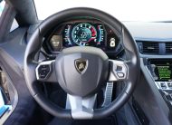 2018 Lamborghini Aventador LP 740-4 S
