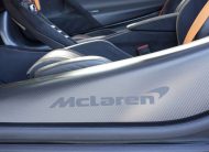 2018 McLaren 720S Performance