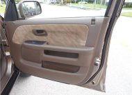 2003 Honda CR-V EX 4WD