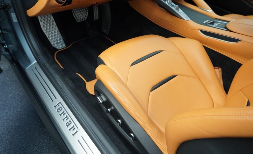 2019 Ferrari GTC4Lusso