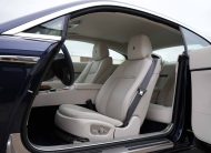 2019 Rolls Royce Wraith