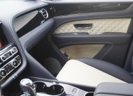 2021 Bentley Bentayga Speed