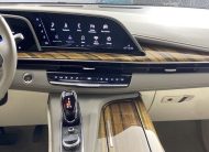 2021 Cadillac Escalade Premium Luxury Platinum