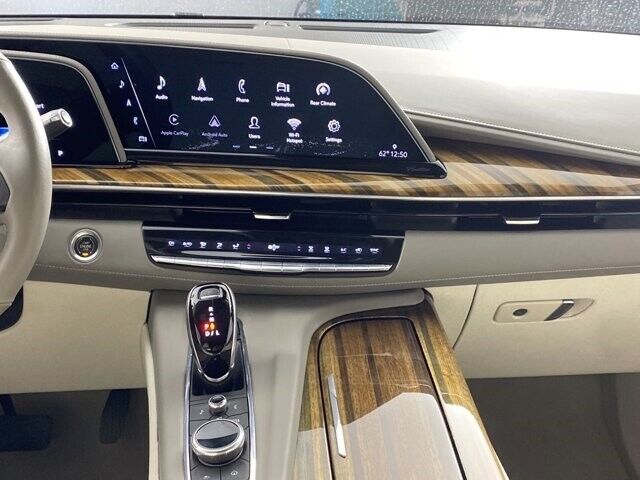 2021 Cadillac Escalade Premium Luxury Platinum