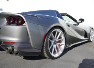 2021 Ferrari 812 GTS