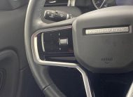 2023 Land Rover Discovery Sport S