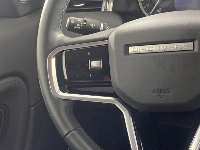 2023 Land Rover Discovery Sport S