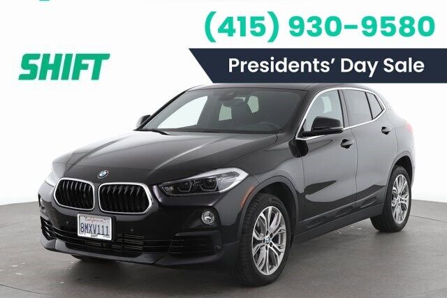2019 BMW X2 sDrive28i