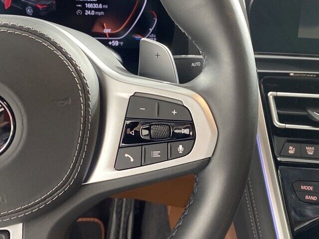 2019 BMW 8-Series M850i xDrive