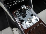 2021 Bentley Flying Spur V8