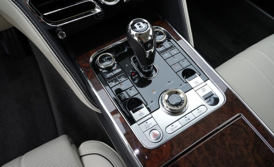 2021 Bentley Flying Spur V8