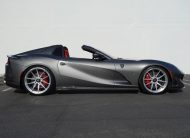 2021 Ferrari 812 GTS