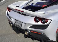 2022 Ferrari F8 Tributo