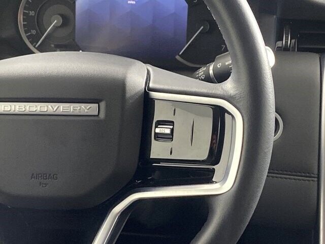2023 Land Rover Discovery Sport S