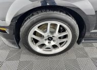 2008 Ford Mustang Shelby GT500