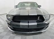 2008 Ford Mustang Shelby GT500