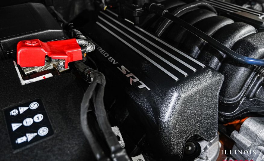 2018 Jeep Wrangler Rubicon 392 6.4L HEMI