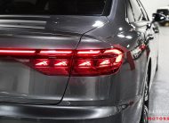 2022 Audi S8 HY 4.0T quattro
