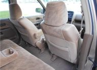 2003 Honda CR-V EX 4WD