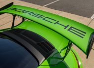 2019 Porsche 911 GT3 RS