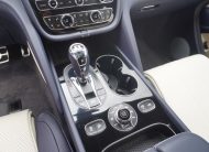 2021 Bentley Bentayga Speed