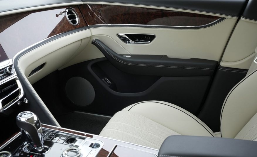 2021 Bentley Flying Spur V8