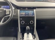 2023 Land Rover Discovery Sport S