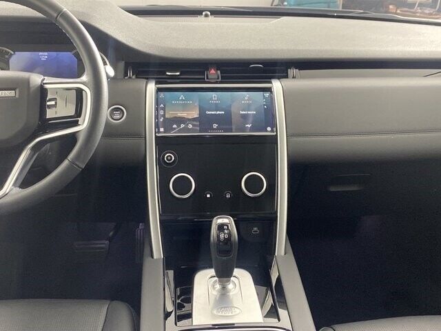 2023 Land Rover Discovery Sport S